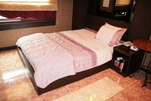 Movie Motel Jinju Oda fotoğraf
