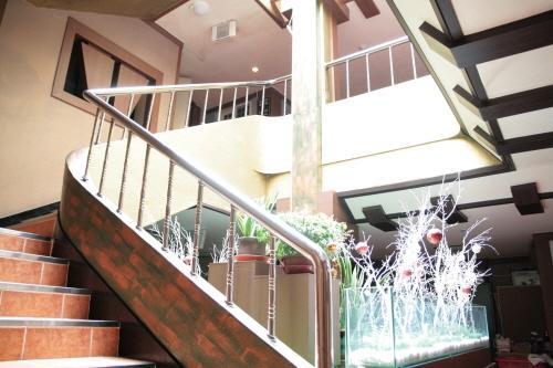 Movie Motel Jinju Dış mekan fotoğraf